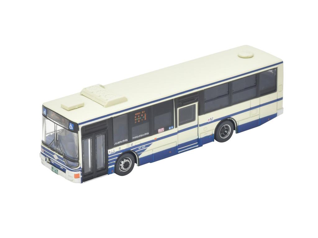 My Town Bus Collection MB4-2 Nagoya City Transportation Bureau Diorama Supplies