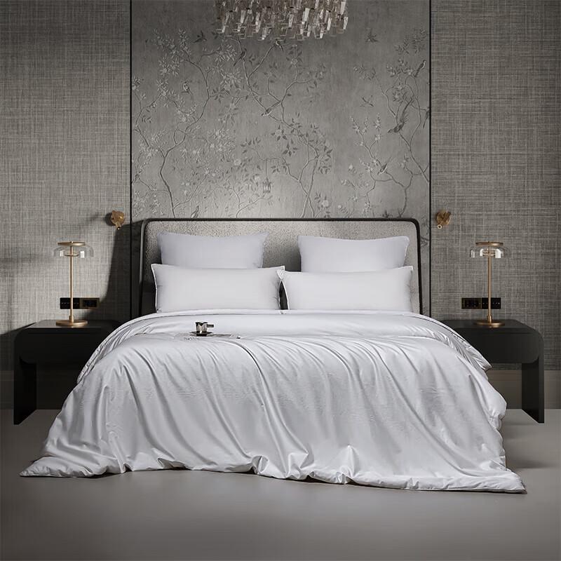 

Boya Four Seasons Milk Protein Fiber Quilt (220x240cm)