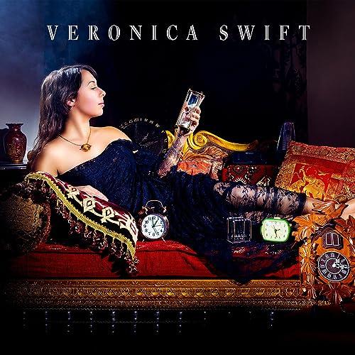 

Veronica Swift / Veronica Swift [CD] [Import] [Jap