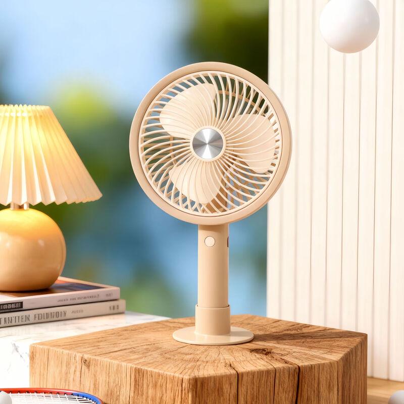 LINGPAN RL10 Portable USB Desktop Fan