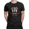 Cappuccino Assassino T Shirt Summer Italian Brainrot Meme 100 Cotton Tshirts For Unisex Popular Casual Short Sleeve Y2k Funny Tee