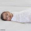 Aden Anais Aiden and Anais Swaddle Dumbo Set of 3 120 X 120cm Disney Design Muslin Cotton Swaddle Newborn SWADABDASWC30004DIJ +