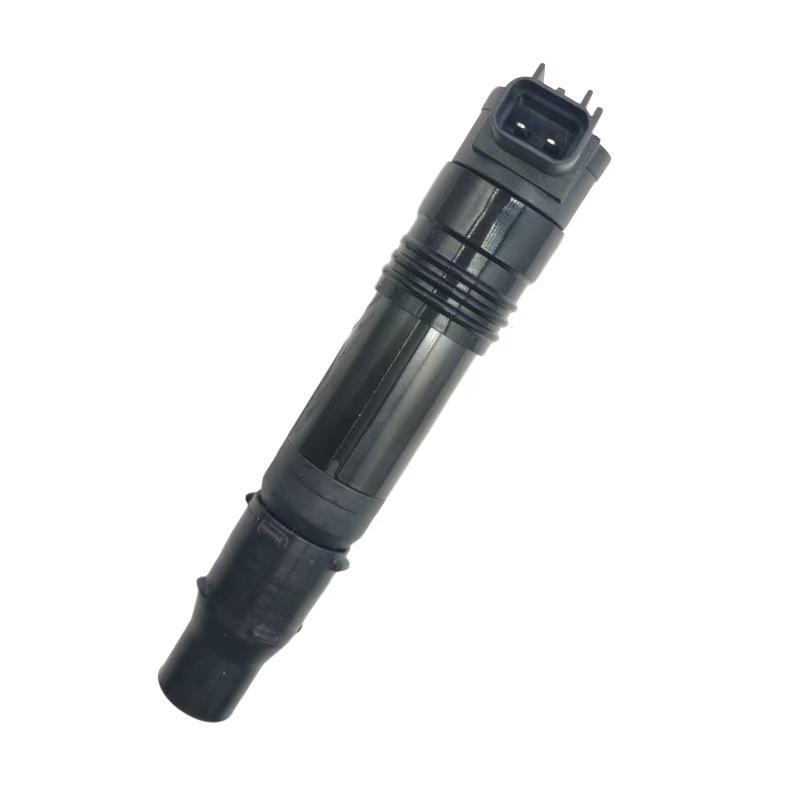Compatible Kawasaki ZX-6R Ninja ZX636 Motorcycle Ignition Coil High-Voltage Pack F6T570/F6T560 Accessories.