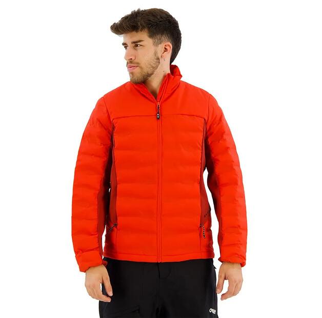 

Oakley Ellipse RC Quilted куртка L