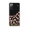 Shockproof Case for Samsung Galaxy S20 FE / S21 FE Soft Clear TPU Silicone Phone Cases for Samsung Galaxy S20 FE Back Cover Capa