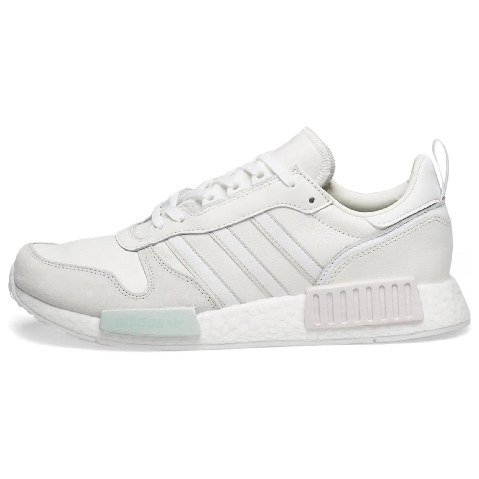 adidas Rising Star R1  Triple White  Men s G28939 EU 42⅔
