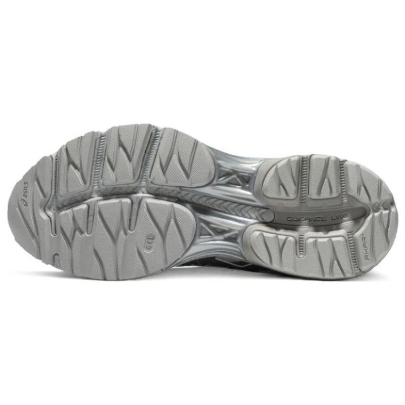 Asics Damskie Sneakersy Gel-Flux 4 CN Szare Srebrne 1012B464-020
