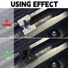 2/4PCS Panoramic Sunroof Sliding Rail Repair Parts For Mercedes A-Class CE S W176