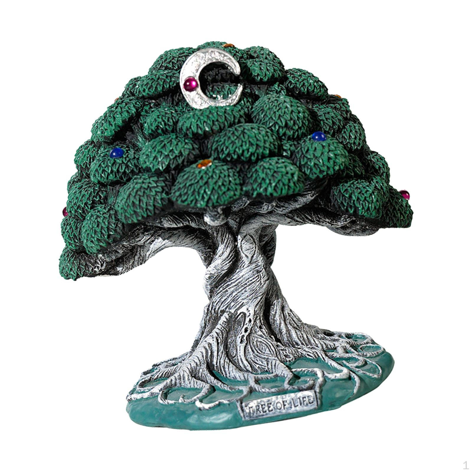 

Элегантная скульптура «Дерево жизни» для домашнего декора