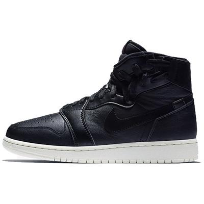 (WMNS) Air 1 Rebel XX 'Black' Women's AR5599-006