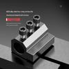SBHA CNC Lathe Extended Boring Bar Holder