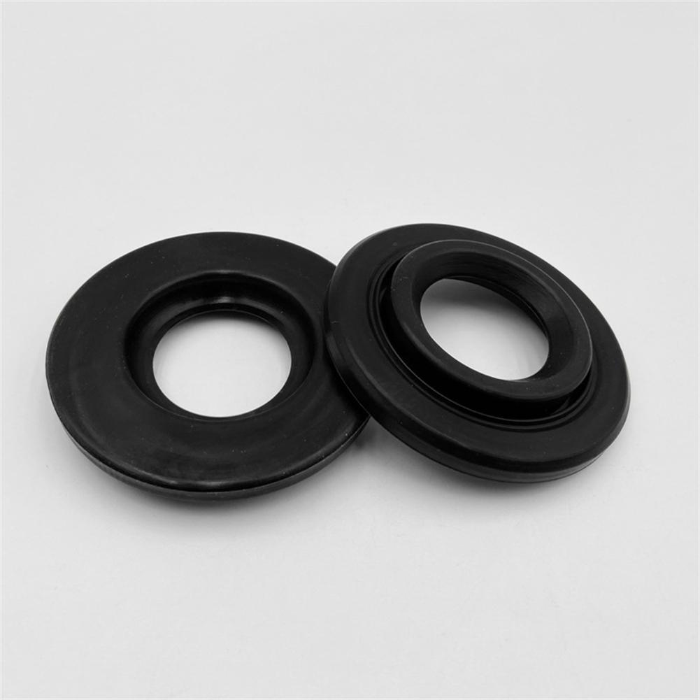 Coffee Machine O-Ring 7.4x1.2cm Rubber Brewing Head O-Ring Replacement For ECO311/33.21/351/36.31 Coffee Machine Accessories