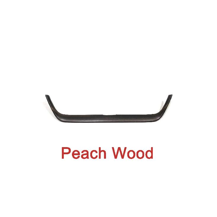 ABS GPS Navigation Lower Trim Cover Decoration Frame Stick Interior Accessories For Toyota Corolla Cross XG10   2024+