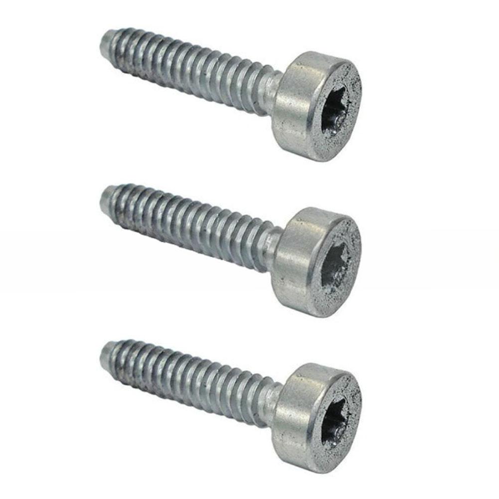 3/10Pcs D5x24 9075 478 4159 Recoil Starter Muffler Screws For Fs90r Fc90 Km90r Fs130r Fs110r Fs100r Hl90 Hl100 Ht131
