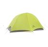 Naturehike Star Trails EXT 2 Neon Yellow Tourist Tent