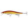 14cm/20g Bionic Minnow Fishing Lure - Floating Long Cast Design
