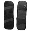 M-Modern-2Pcs Chair Armrest Pads Ultra-Soft Memory Foam Elbow Pillow Support Universal Fit For Home Or Office Chair For Elbow Re