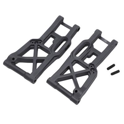 2PCS Rear Lower Swing Arm Suspension Arm 8636 for ZD Racing EX?07 DBX?07 17 RC Desert Car