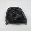 For Hyundai Tucson  Gear Shift Stick Gear Shifter Collars Dust-proof Cover Gearstick Gaiter Boot PU Cowhide