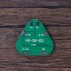 1/3/5Pcs 3S 12V 18650 Lithium Battery Protection Board 11.1V 12.6V Overcharge Over-Discharge Protect 8A 3 Cell Pack Li-Ion