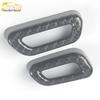 GAC 18-20 GM8/21 M8 Carbon Fiber Seat Adjustment Trim