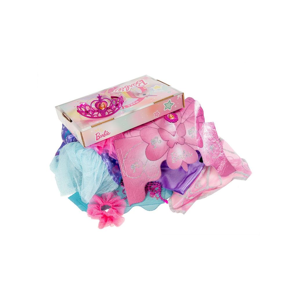 Barbie Girls Costume Set
