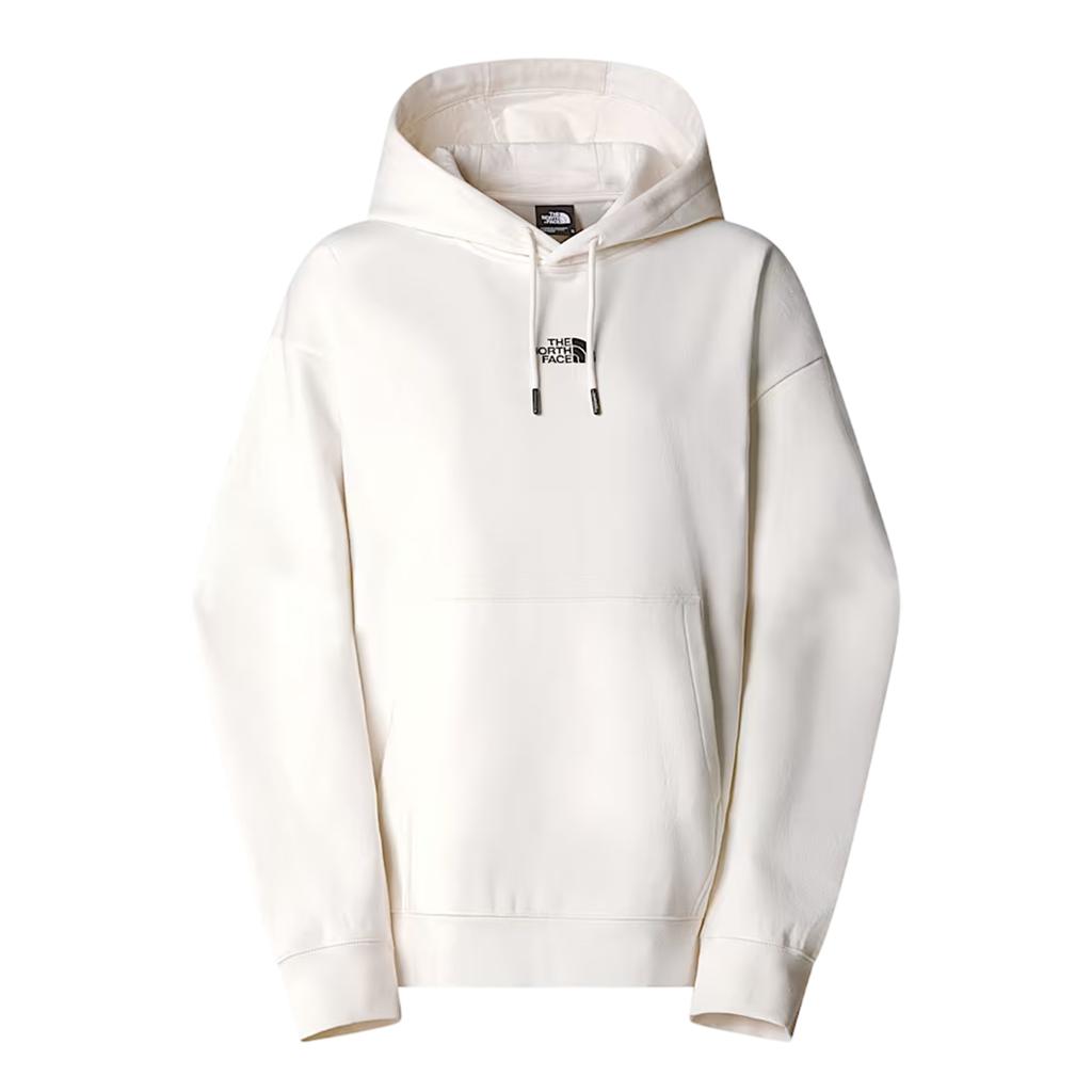 The North Face Unisex Adult Essential Oversized Hoodie