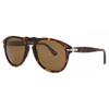 Persol Po0649 Polarized 24 57 Men Sunglasses