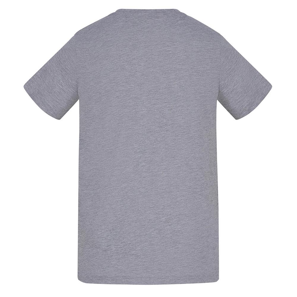 Awdis Schlichtes T-Shirt für Kinder/Kinder