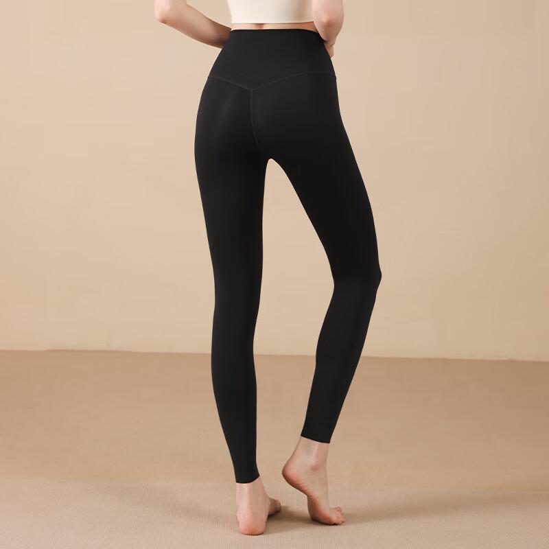 

Women s High-Waist Butt-Lifting Yoga & Fitness Pants S-XL