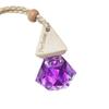 High-End Car Perfume Pendant: Essential Oil Hanging Diffuser for Men and Women Fragrance