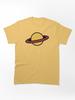 Rugrats Rugrats Chuckie Saturn Halloween Costume Classic Unisex T-Shirt