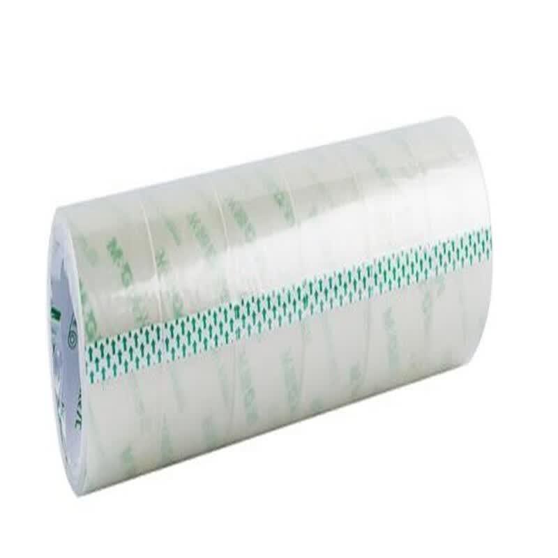 MG Transparent Packing Tape