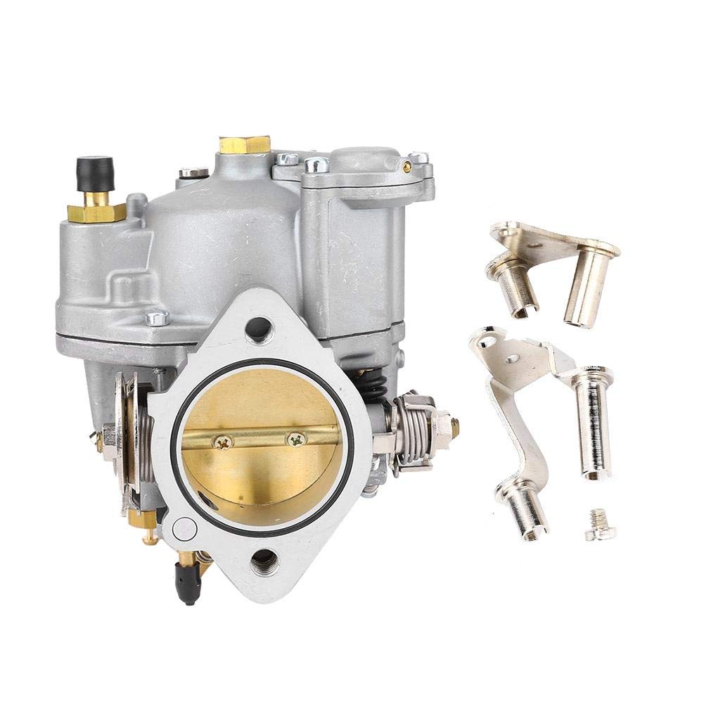 

E-Carbide Letter, Замена для S&S Super E 11-0420, Модели RR1000 1997-1998 гг. - Запасная часть с карбидной буквой для двигателя