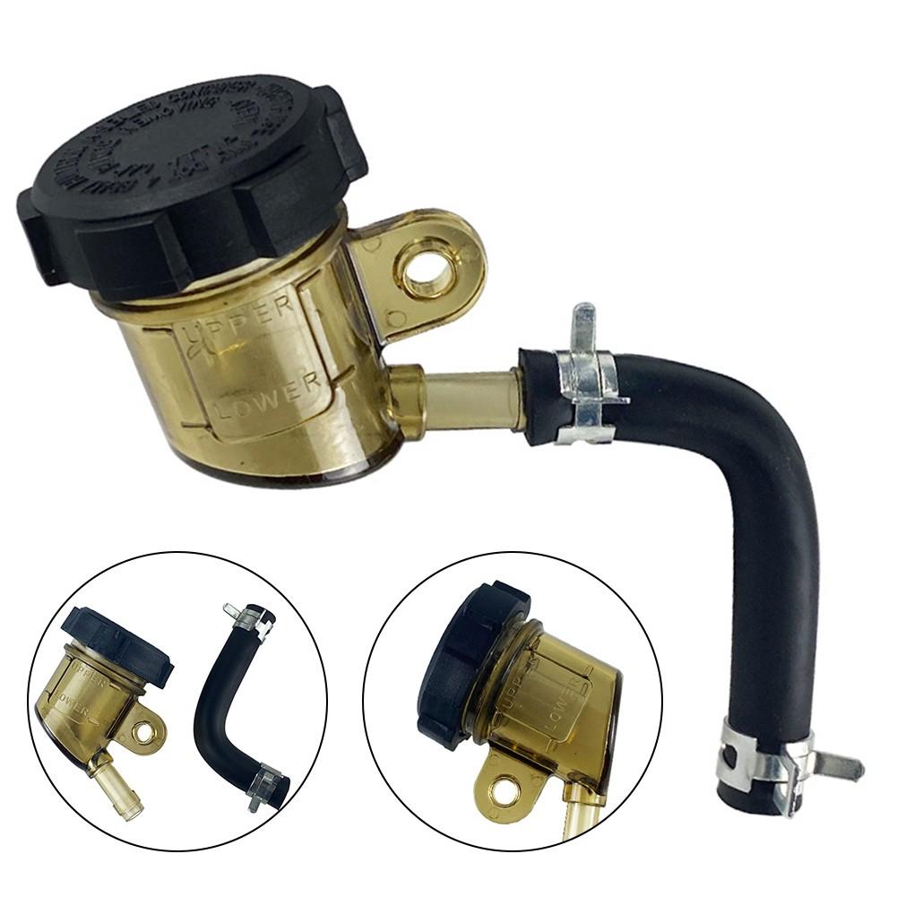 

Универсальный бачок тормозной жидкости для мотоциклов