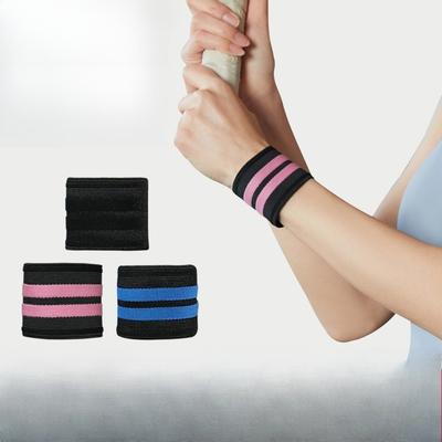 Seguridad deportiva – Muñequeras