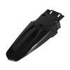 Motorcycle Rear Mudguard Splash Guard for Talaria Sting MX3 MX4 Electric Dirt Bike Accessories