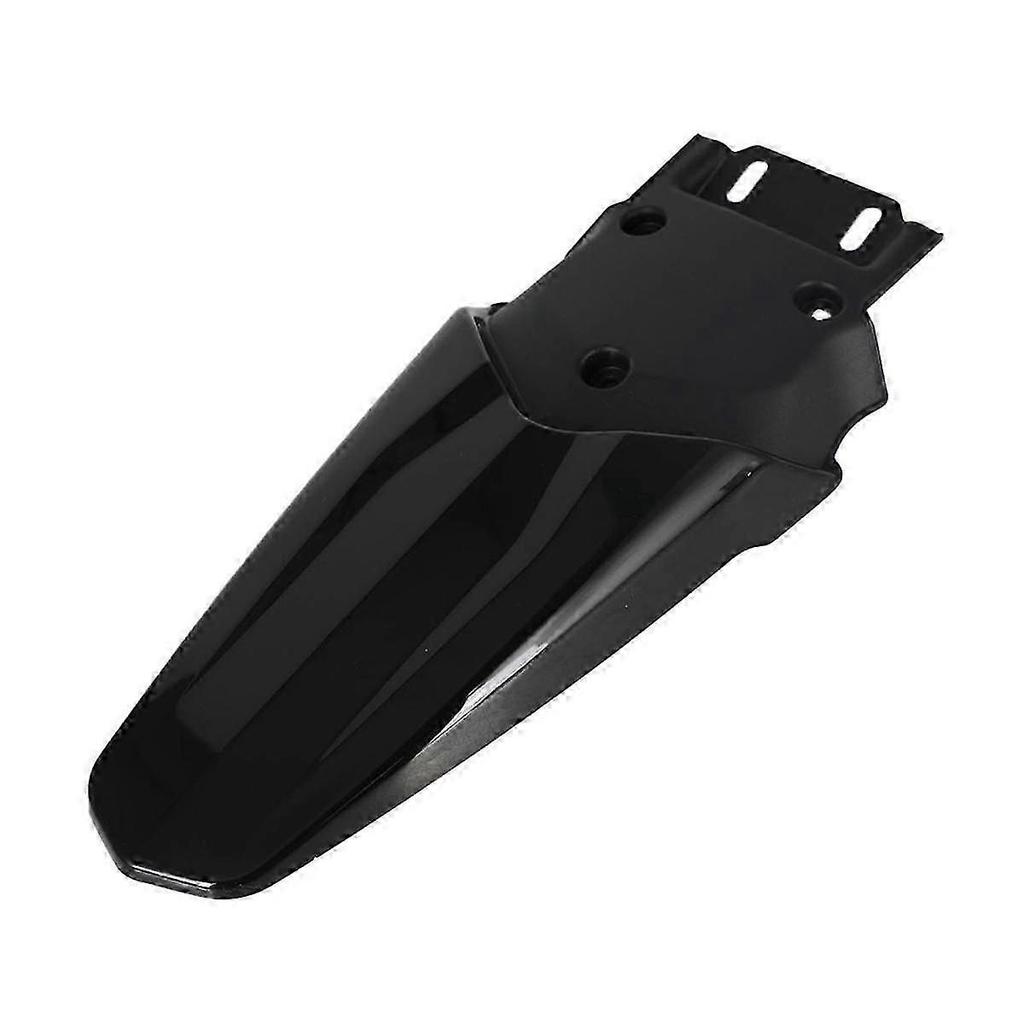 Motorcycle Rear Mudguard Splash Guard for Talaria Sting MX3 MX4 Electric Dirt Bike Accessories