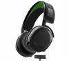 Căști Steelseries Arctis 7X+ USB 2,4 GHz 7.1 Negre Wireless