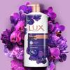 lux Enchanting Lotus & Drunken Dream Orchid Body Wash Duo Pack