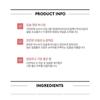 MISSHA - Superfood Lip Oil - 2 Types