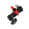 Camera Clamp Mount Multi Angle Adjustable Camera Bracket Aluminum Alloy Bracket For Action Cameras