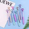 1Pc Lytwtw's New Model Stationery Ballpoint Pen School Office Supplie Cute Kawaii Creative Ink Signature Pen Back To School Season