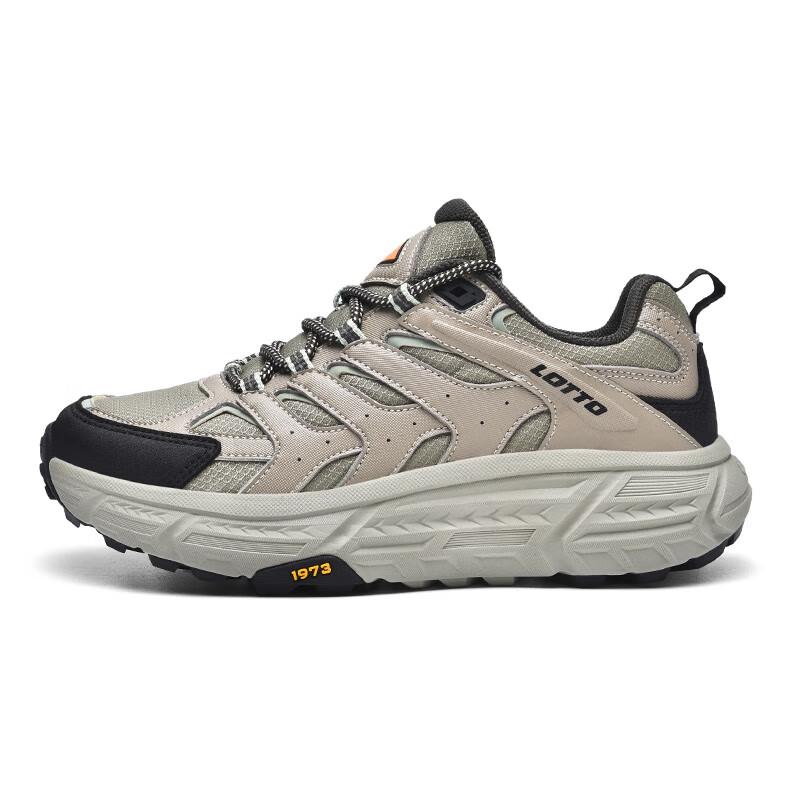 Lotto Women s Spring Hiking and Athletic Shoes EU 36