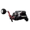 Daiwa 23 Leoblitz S500JP Elektrorolle (Modell 2023)