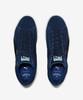 [Noah] Suede Mid MIJ Blue/Navy/Cream PUMU242CSSN024NV