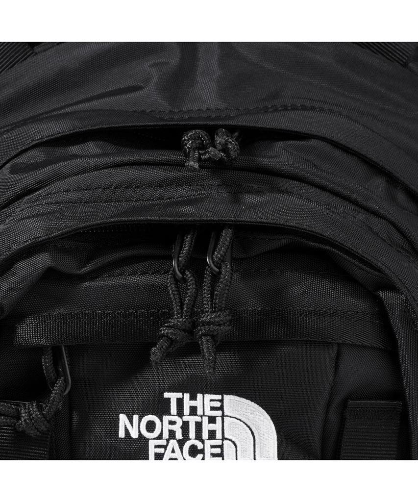 The North Face Nm2Dr52J Electron 18 Black