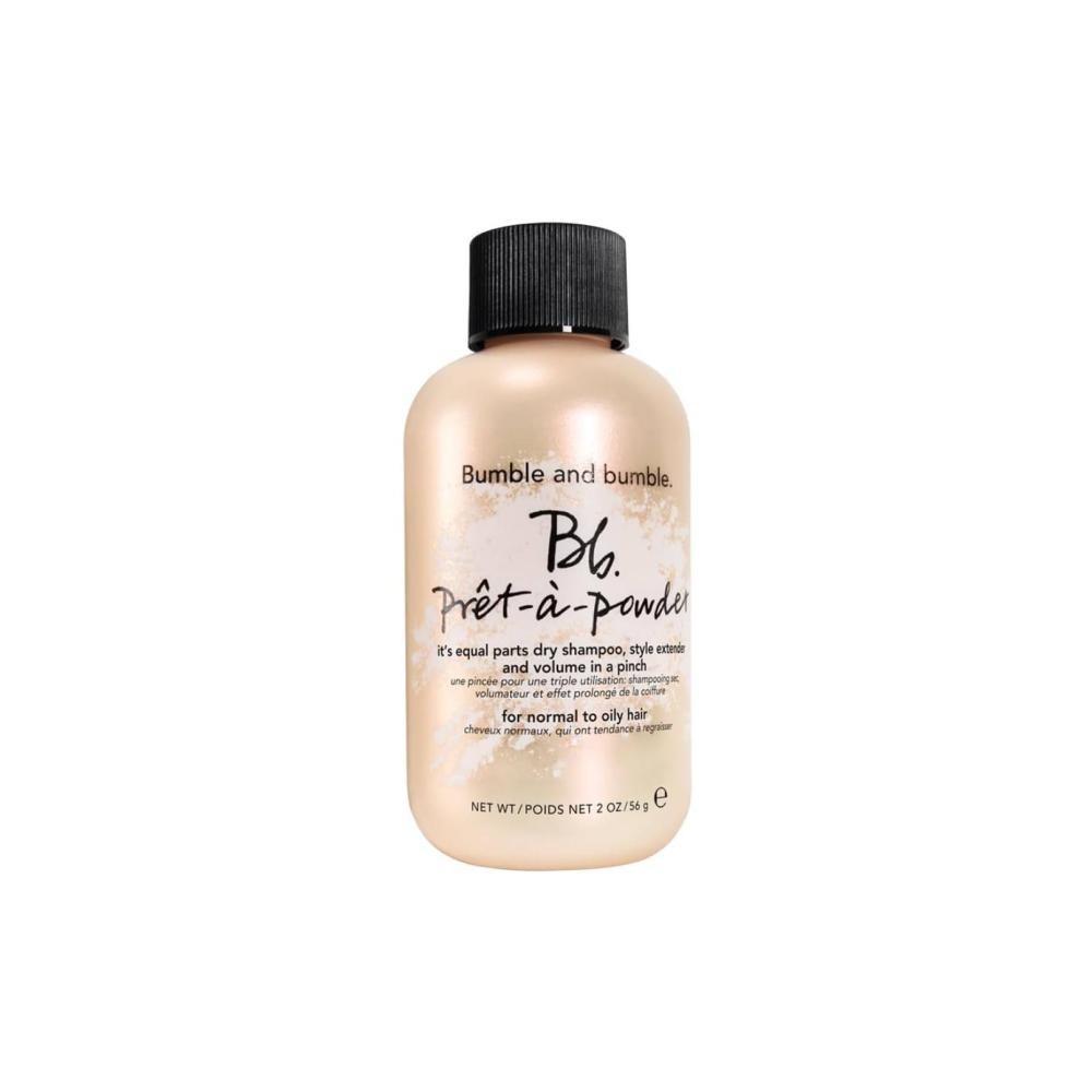 Bumble and Bumble & Bumble Flat Powder Dry Shampoo Powder 56g 1 pcs
