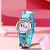 Unicorn Kids Watch With Quartz Movement For Children School And Play
