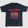 Turning Your Children Gay Hayley William Unisex T-Shirt All Size Mc1680